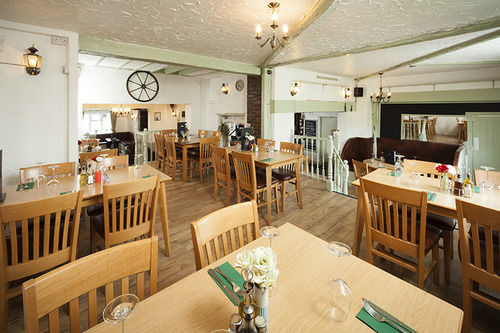 Hotel King William à Luton  Extérieur photo