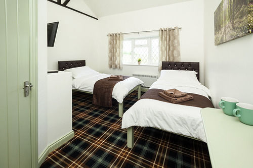 Hotel King William à Luton  Extérieur photo